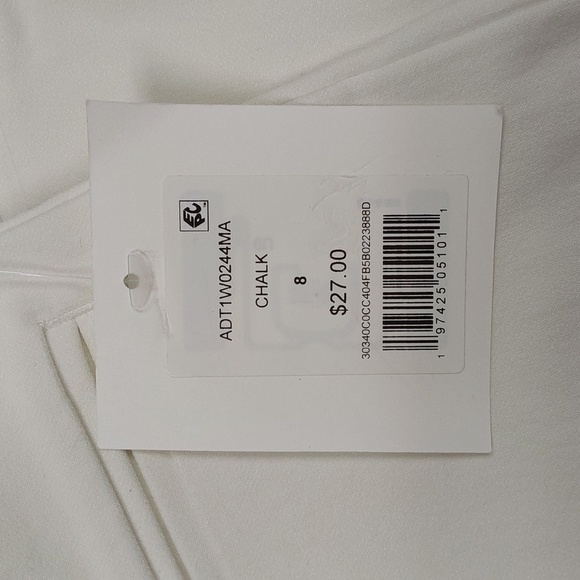 Luxe Stretch Millennium Casual Shorts | 89th + Madison | 8 - Picture 7 of 9